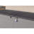Suncast 59 in. W X 23 in. D Dove Gray Plastic Deck Box 120 gal