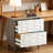 2-Drawer File Cabinet,Ample Storage Cabinet-1948862162