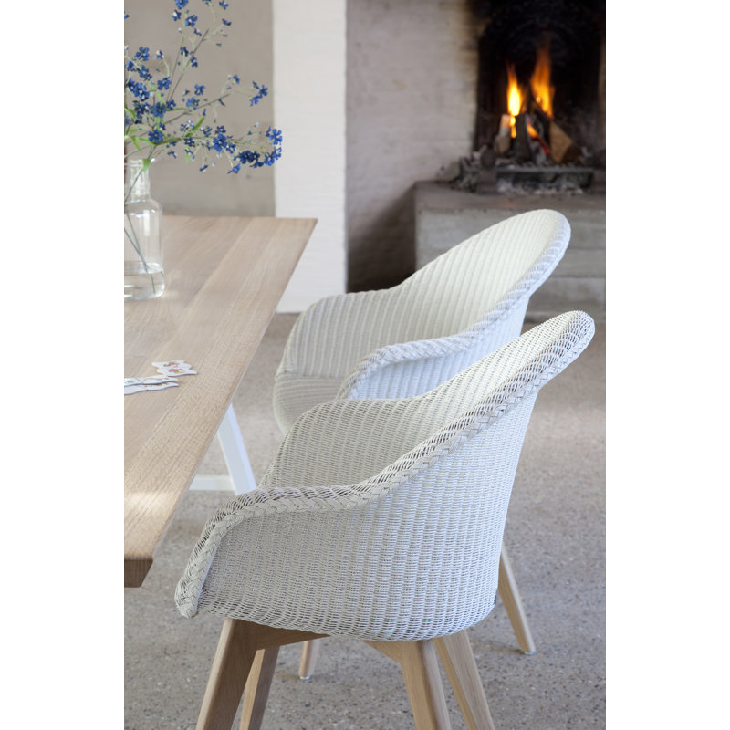 Avril Outdoor Dining Armchair