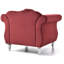 Chaise Glory Furniture Hollywood