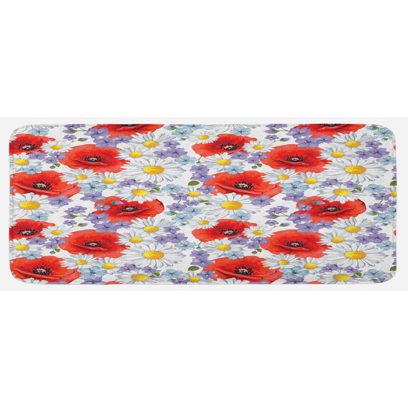 Tapis de cuisine