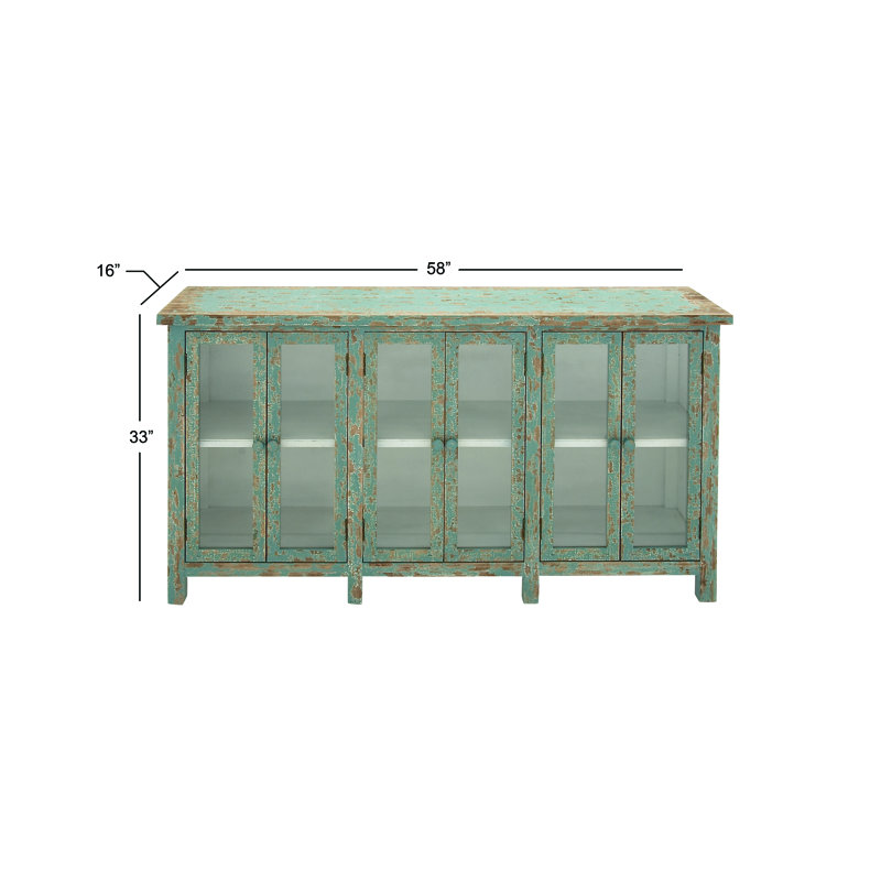 Buffet Shupe