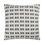 Tassels Pillow Cover & Insert