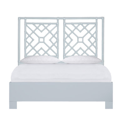 Ananias Standard Bed