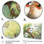 Oiseaux du printemps I sur toile-539710625-539710624