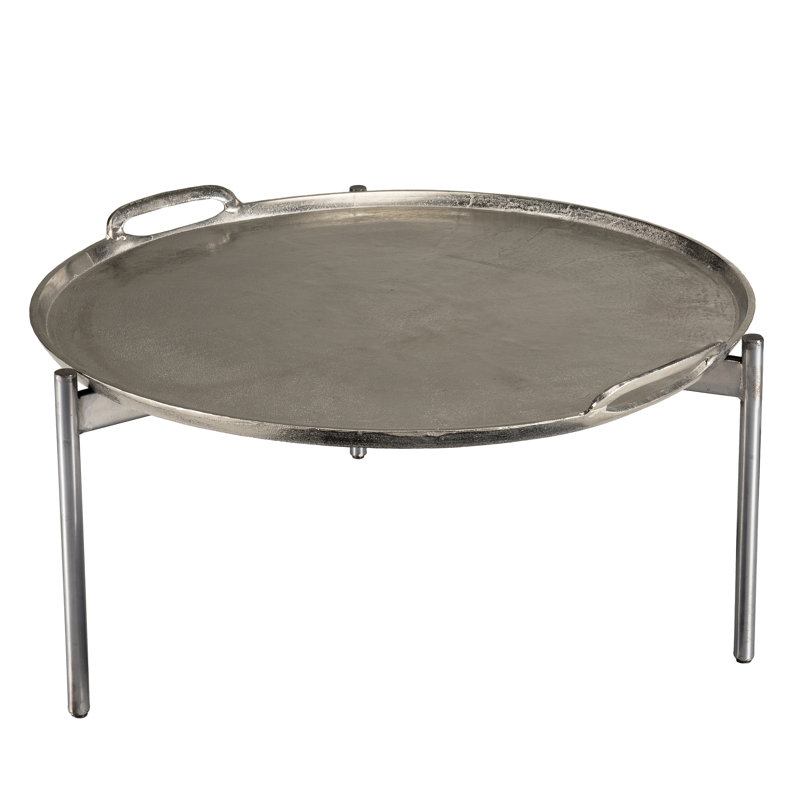 Bledsoe Three Leg Coffee Table