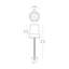 Audrey Floor Lamp