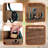 Wooden Hook
