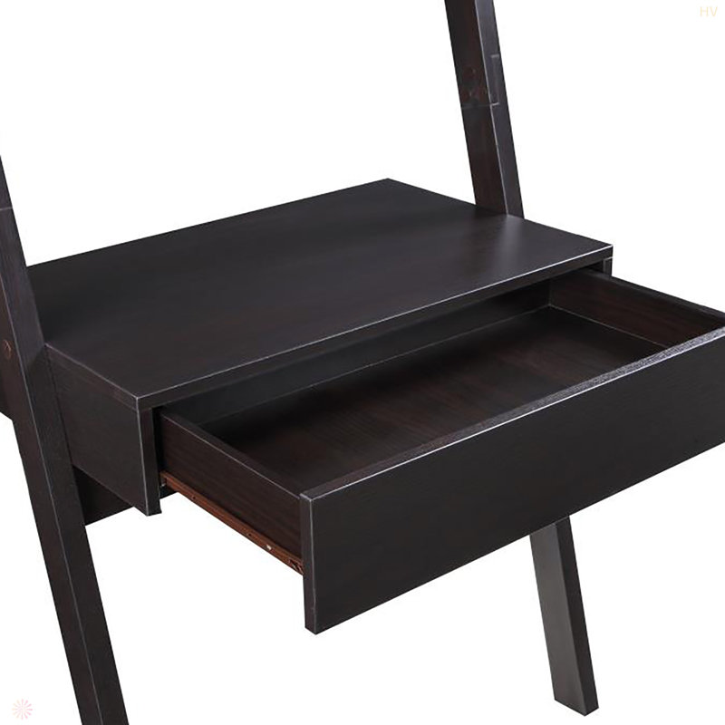 Bureau échelle Cappuccino