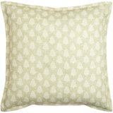 Gardner Accent Throw Pillow Cover