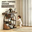 100 cm W Console Table