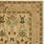 Tapis oriental en laine Groton-19259942