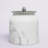 Misty Resin Bathroom Storage Container-1149546034