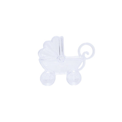 New Baby Party Favors