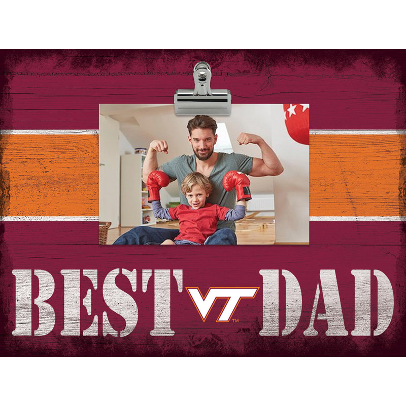 Entertainment Wall Decor, Virginia Tech