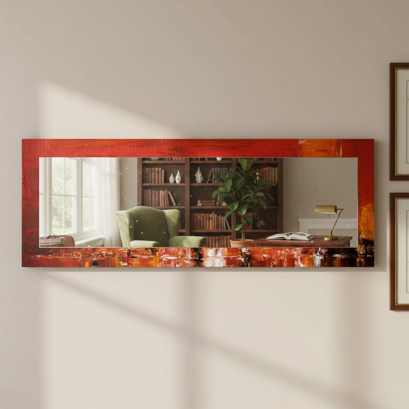 Miroir Fulmiya