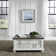 Chalita Lift Top Cocktail Table w/ Casters