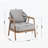 Manzanares Outdoor Rope Accent Chair-114851630-114851631