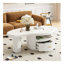 Table basse Cloud