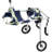 Foldable Pet Jogger Stroller-111571773