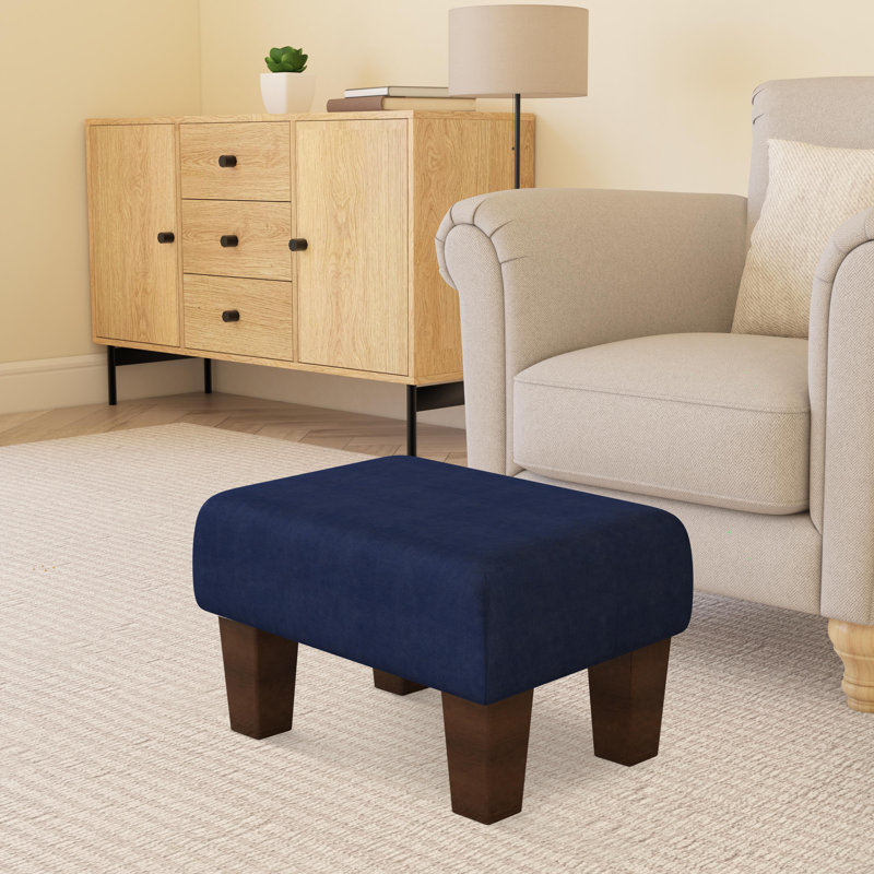 Autryville Wood Contemporary Leg, Mahogany, Poz, Marine