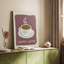 Café moderne - Cavas enveloppés de galerie-162243888