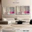 «Rose Birdcage» sur toile-414120670