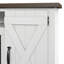 Lorraine TV Stand for TVs up to 55" with Electric Fireplace Included-88156875