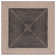 Copeland Hand Woven 0.6 Wool, 0.4 Cotton Geometric Rug