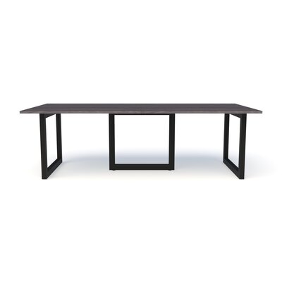 Pivit Open Frame Conference Table