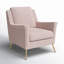 Fauteuil en polyester Gardella-1650831574