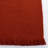 Lauren Ralph Lauren Hand Loomed Wool/Cotton Solid Color Rug in Rust-60121076