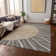 Melania Abstract Indoor / Outdoor Rug