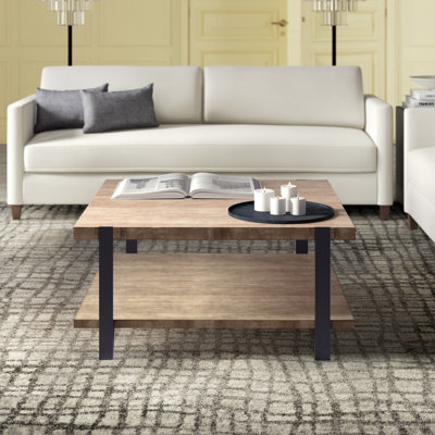 Table basse Pellegrin