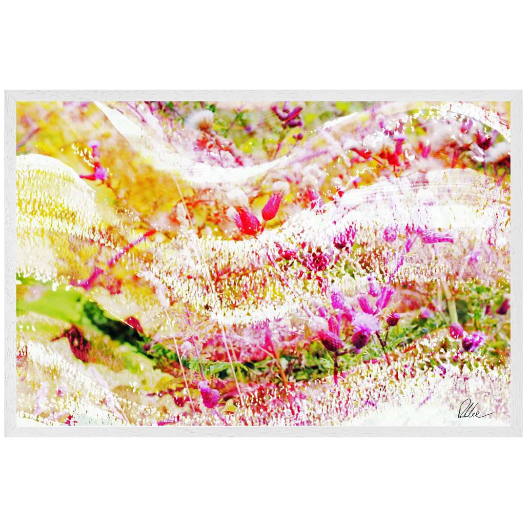 Single Picture Frame Print