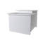 Table basse avec rangement ouvert-333958641
