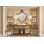 Tole Dining Chair