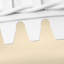 Leslie 3 - Light Chandelier-290298789