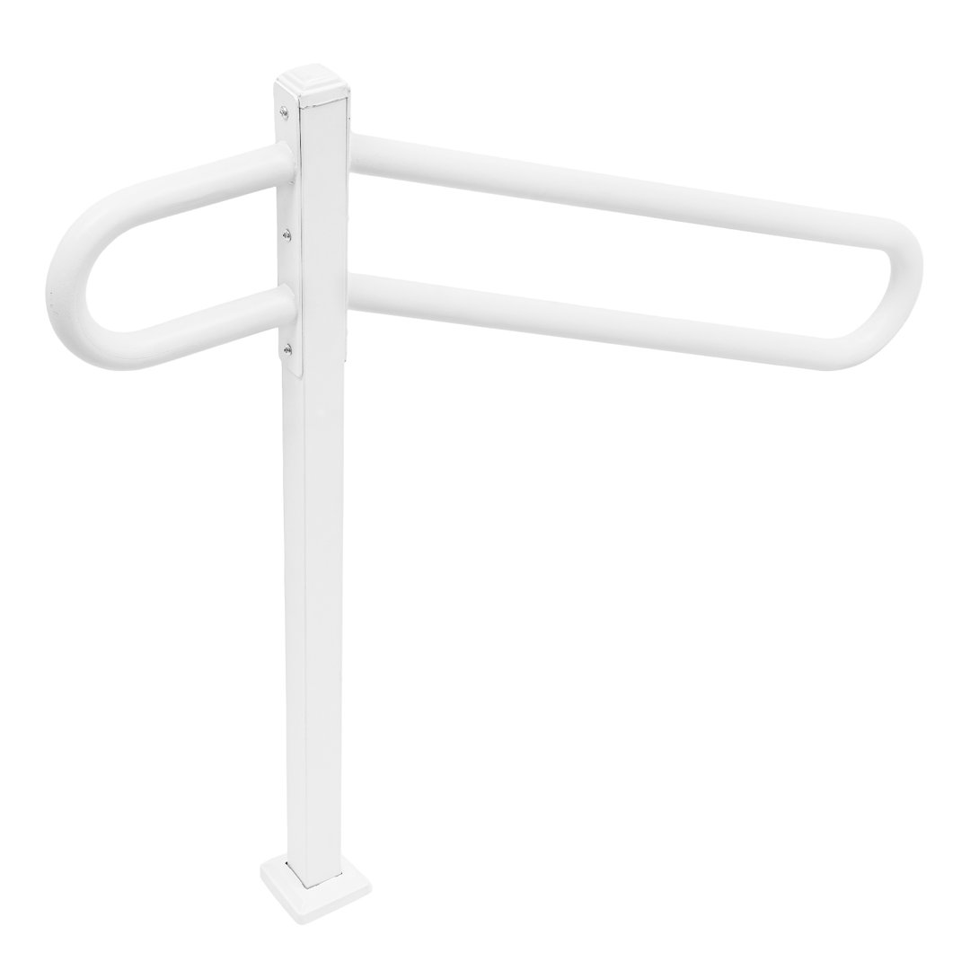 Outdoor Steps Handrails Safety Handrials Metal Stair Railing DENFER 