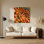 Art mural en métal Fruit-969124642