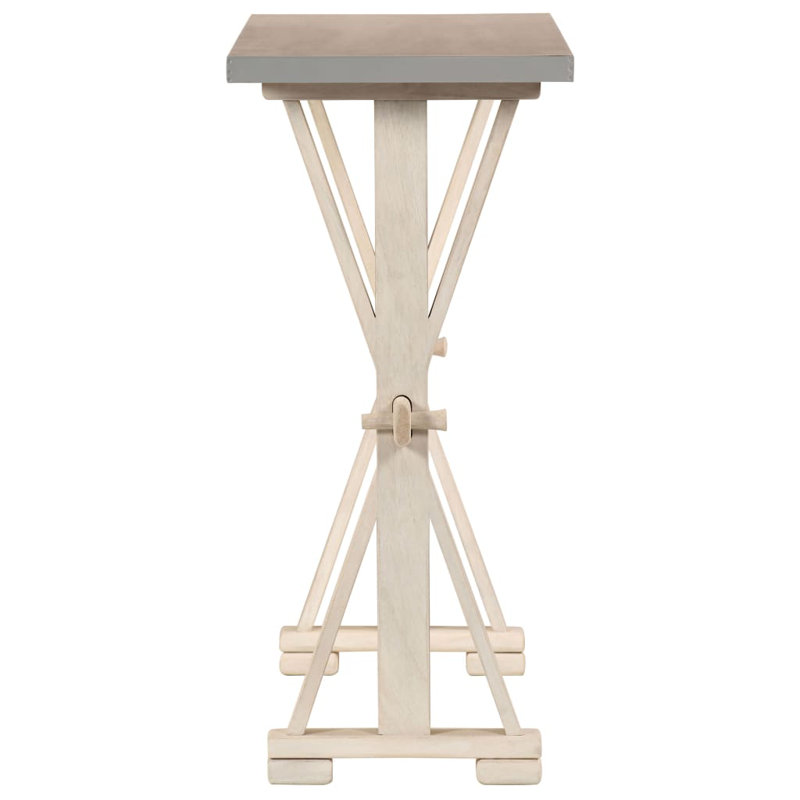 Rashad 118cm Console Table