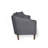 Avett Upholstered 84.5'' Sofa-1793623731