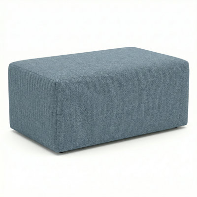 Pouf d'extérieur berlinois Lily Hive 18X30x13