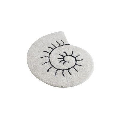 Tapis de bain Nimitz