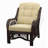 Lillebonne Upholstered Armchair-1876321910