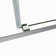 Spezia 68.6'' W 76'' H Semi-Frameless Rectangle Reversible Shower Enclosure