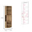 Bar 18,5 "Carleigha-926471043