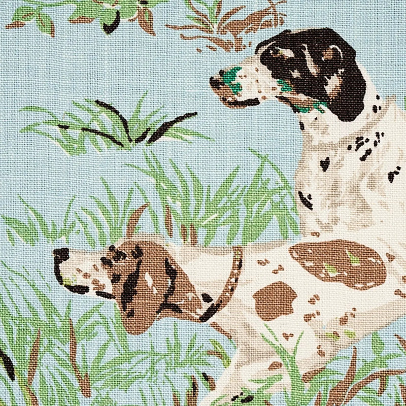 Pointers Fabric, Sky