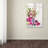 Armand 'Handbag' Print on Canvas-21648704