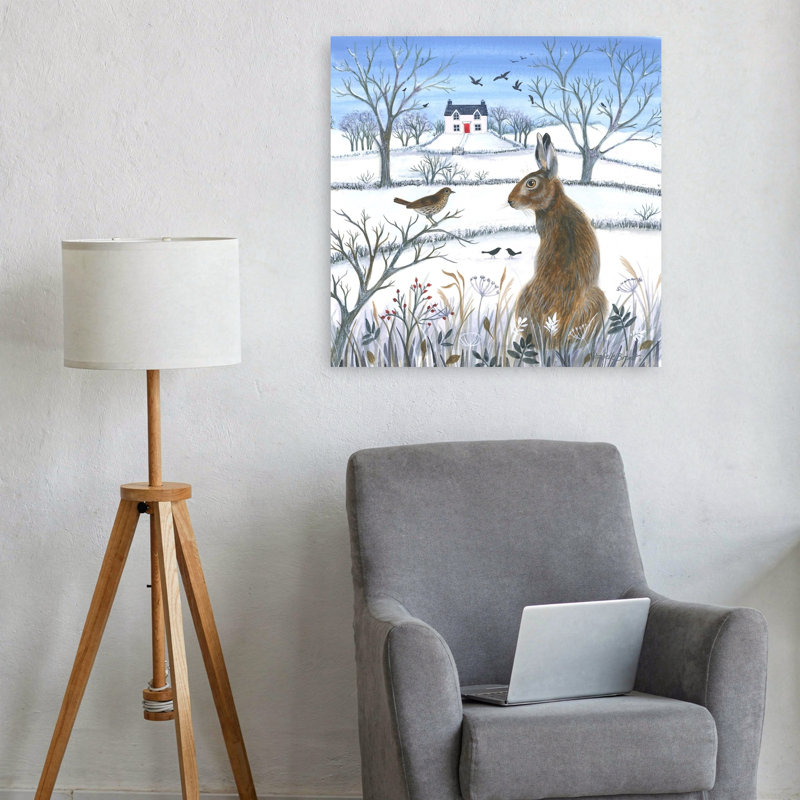 Print, 60.96cm H x 60.96cm W